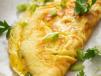 Plain Omelette