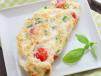 Mix Omelette