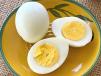 Boiled Egg