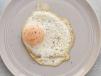 Egg Half Fry