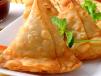 Punjabi Samosa