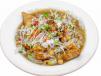 Samosa Chaat