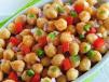 Chana Chaat
