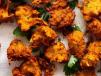 Pakora Per Plate