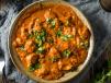 Chicken Tikka Butter Masala