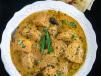 Chicken Handi