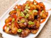 Chicken Chilli