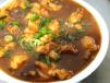 Chicken Garlic