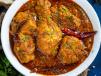 Chicken Masala