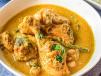 Chicken Korma