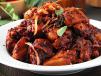 Chicken Chukka