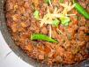 Kaleji Karahi