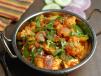 Chicken Veg Curry