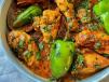 Chicken Achari