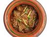 Mutton Handi
