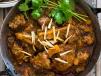 Mutton Ginger