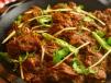 Mutton Karahi
