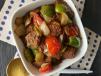 Mutton Jalfrezi