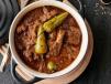 Mutton Achari Gosht