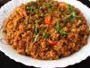 Mutton Keema Fry