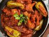 Beef Achari Gosht