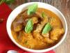 Beef Korma