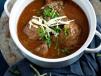 Beef Nihari