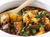 Beef Veg Curry