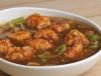 Fish Garlic