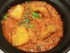 Fish Karahi