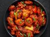 Fish Chilli