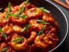 Prawn Chilli
