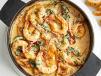 Prawn Garlic