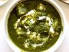 Palak Paneer