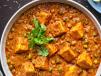 Mattar Paneer