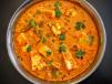 Kadai Paneer
