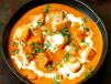 Paneer Butter Masala