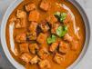 Paneer Tikka Masala