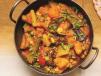 Veg Karahi