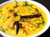 Kadhi Pakora
