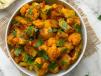 Aloo Gobi