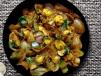 Mushroom Dopyazi