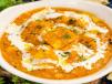 Paneer Lazeez