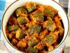 Bhindi Masala