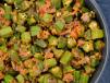 Bhindi Fry