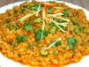 Daal Mash Fry