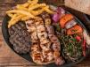 Mixed Grill