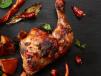 Tandoori Chicken