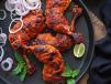 Tandoori Chicken Full
