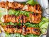 Chicken Shish Taouk